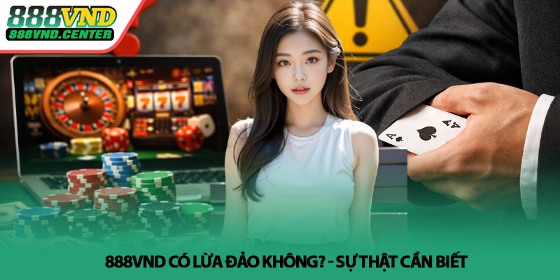 888VND có lừa đảo không? - Sự thật cần biết 5 888VND có lừa đảo không? - Sự thật cần biết