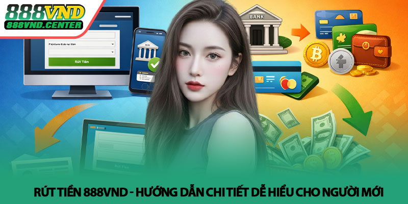 Rút tiền 888VND - Hướng dẫn chi tiết dễ hiểu cho người mới 2 Rút tiền 888VND - Hướng dẫn chi tiết dễ hiểu cho người mới